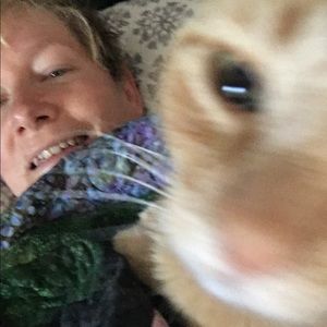 Meet your Posher, Debby